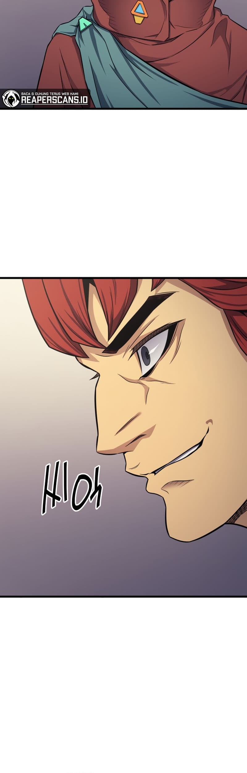 The Great Mage Returns After 4000 Years Chapter 135 page 34