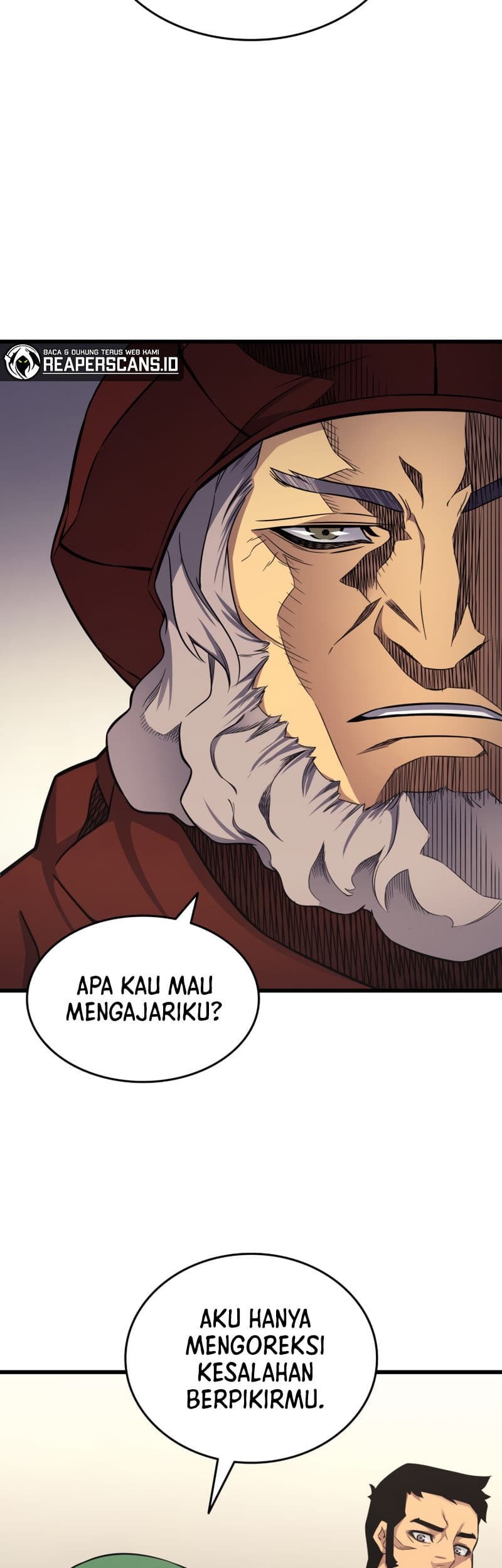 The Great Mage Returns After 4000 Years Chapter 135 page 39