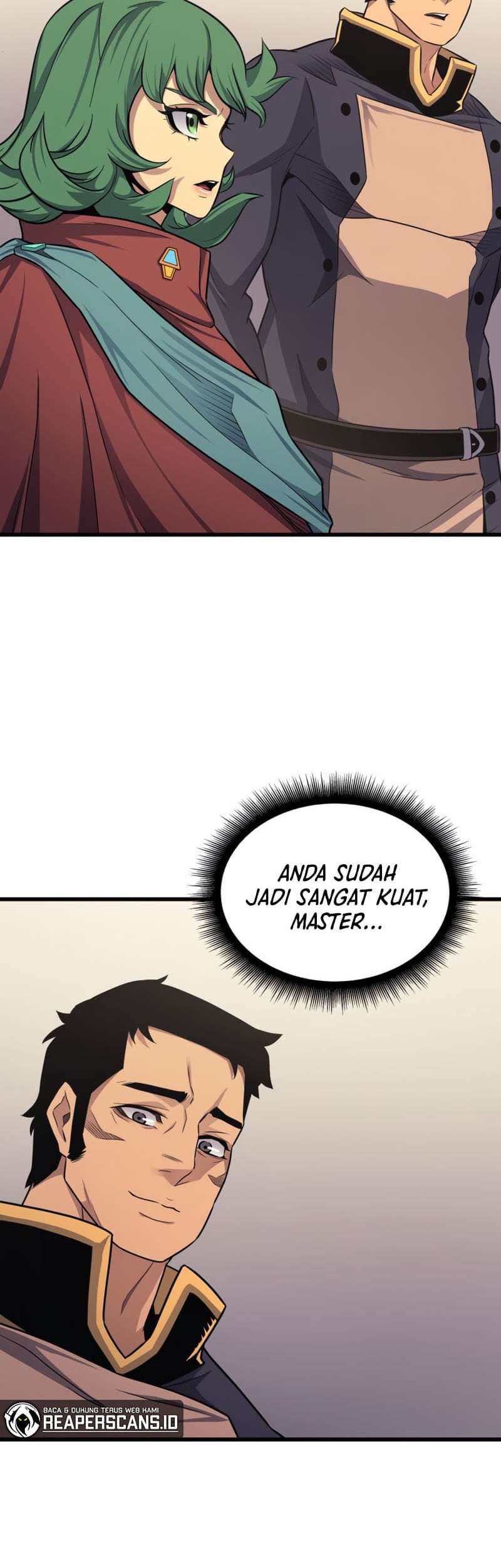 The Great Mage Returns After 4000 Years Chapter 135 page 40