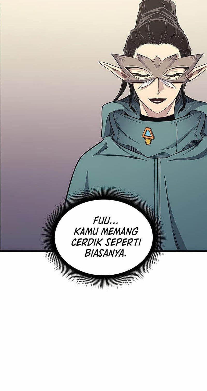 The Great Mage Returns After 4000 Years Chapter 136 page 37
