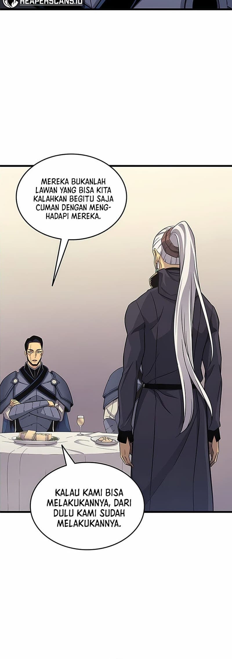 The Great Mage Returns After 4000 Years Chapter 136 page 41