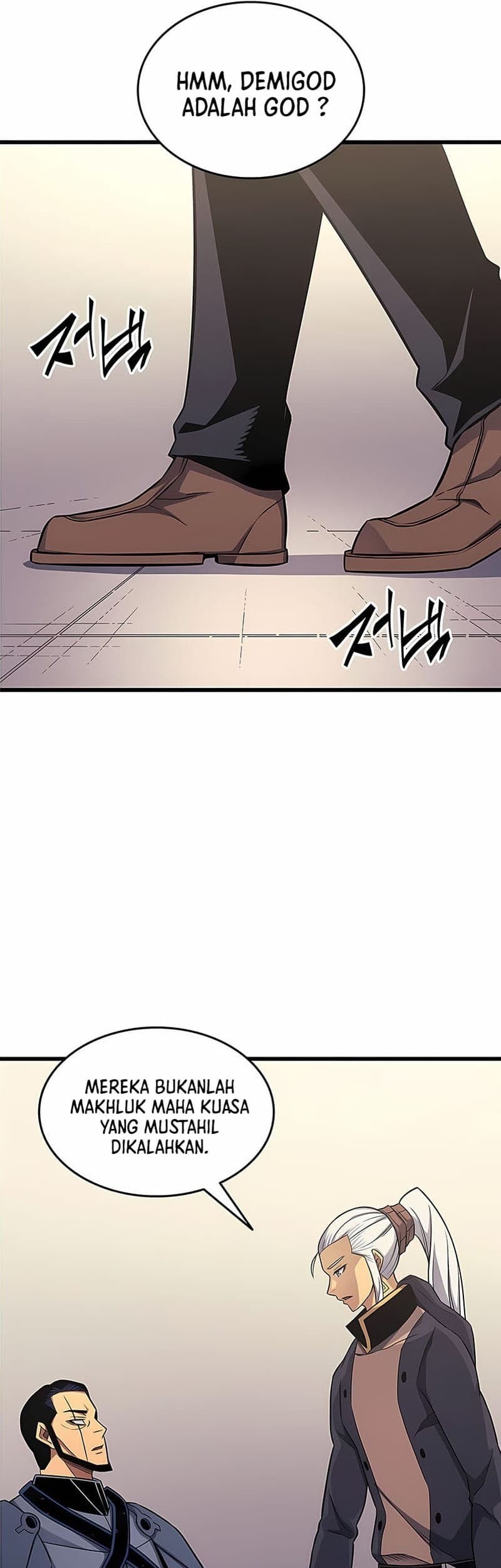 The Great Mage Returns After 4000 Years Chapter 136 page 42