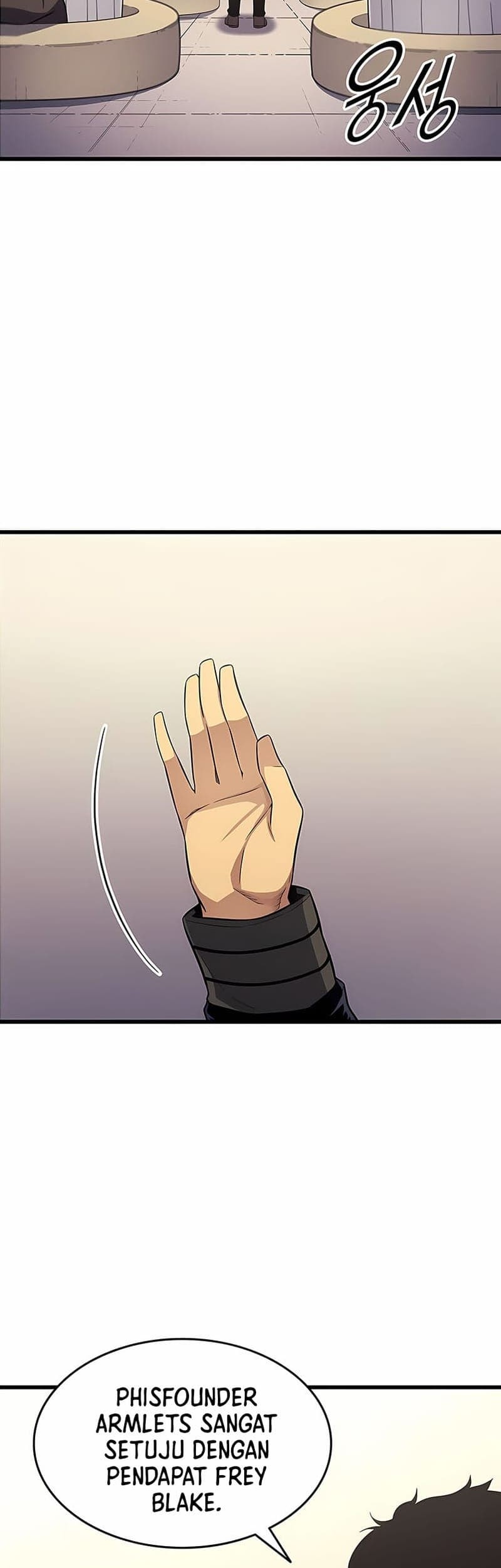 The Great Mage Returns After 4000 Years Chapter 136 page 48