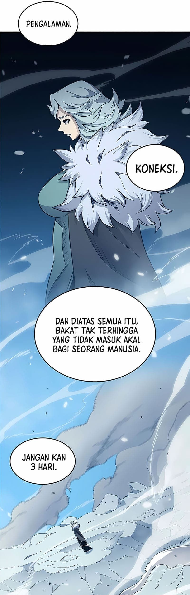 The Great Mage Returns After 4000 Years Chapter 136 page 6