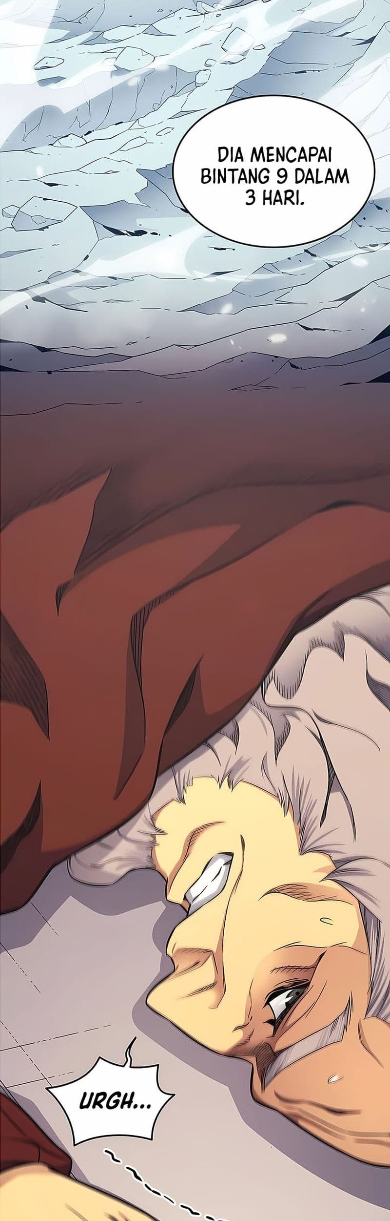 The Great Mage Returns After 4000 Years Chapter 136 page 7