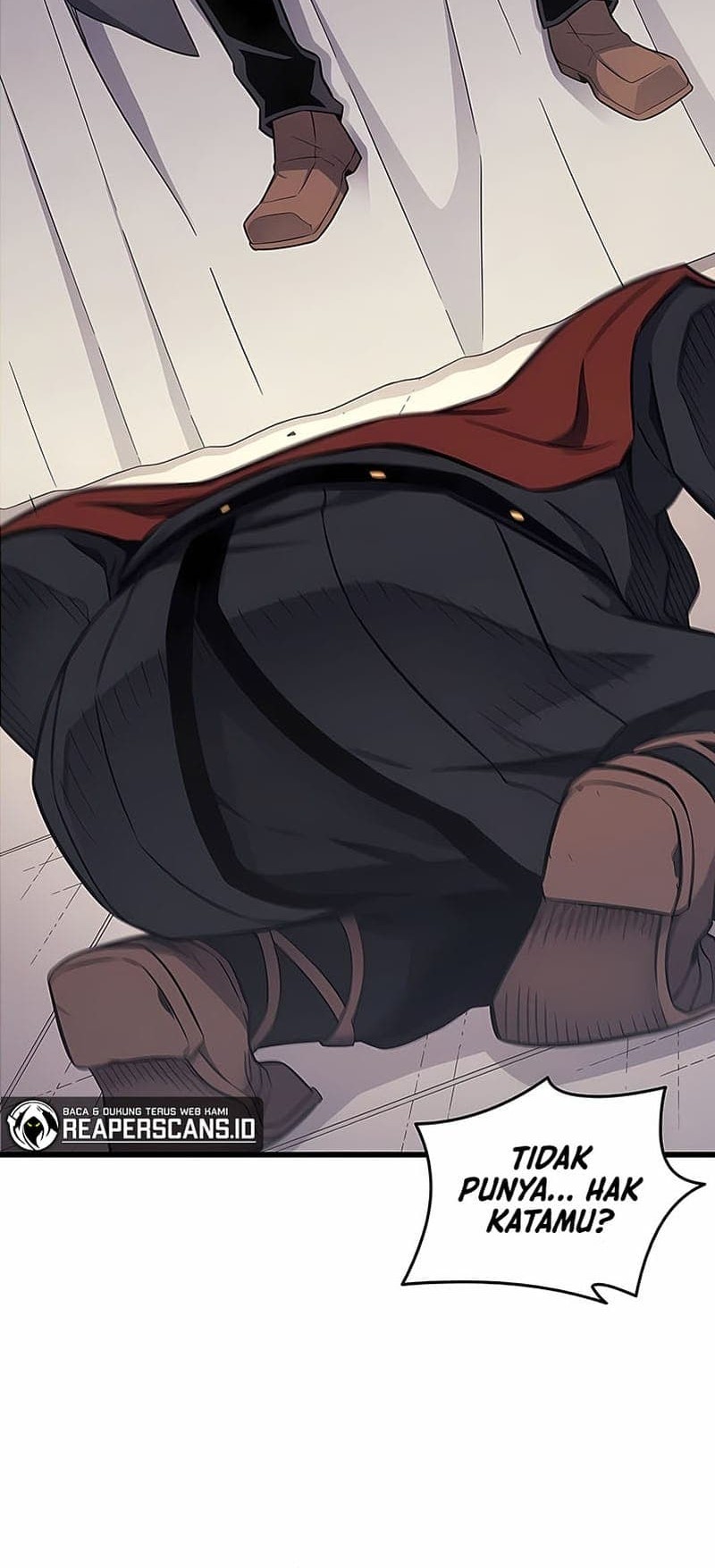 The Great Mage Returns After 4000 Years Chapter 136 page 9