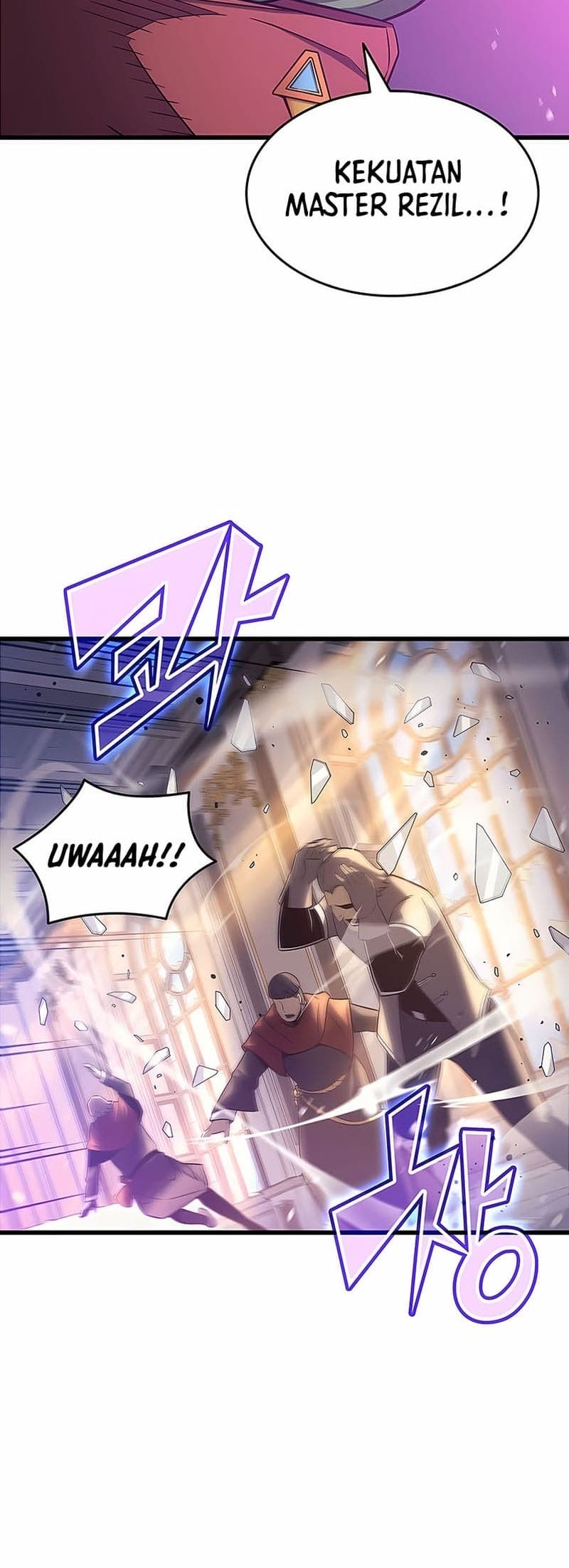 The Great Mage Returns After 4000 Years Chapter 136 page 17