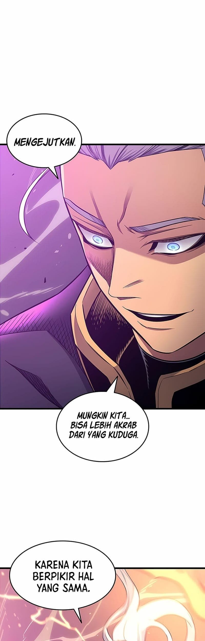 The Great Mage Returns After 4000 Years Chapter 136 page 20