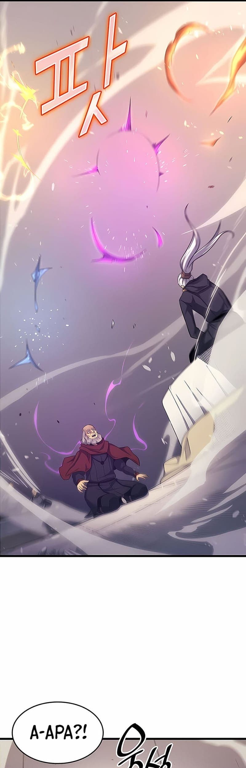 The Great Mage Returns After 4000 Years Chapter 136 page 22