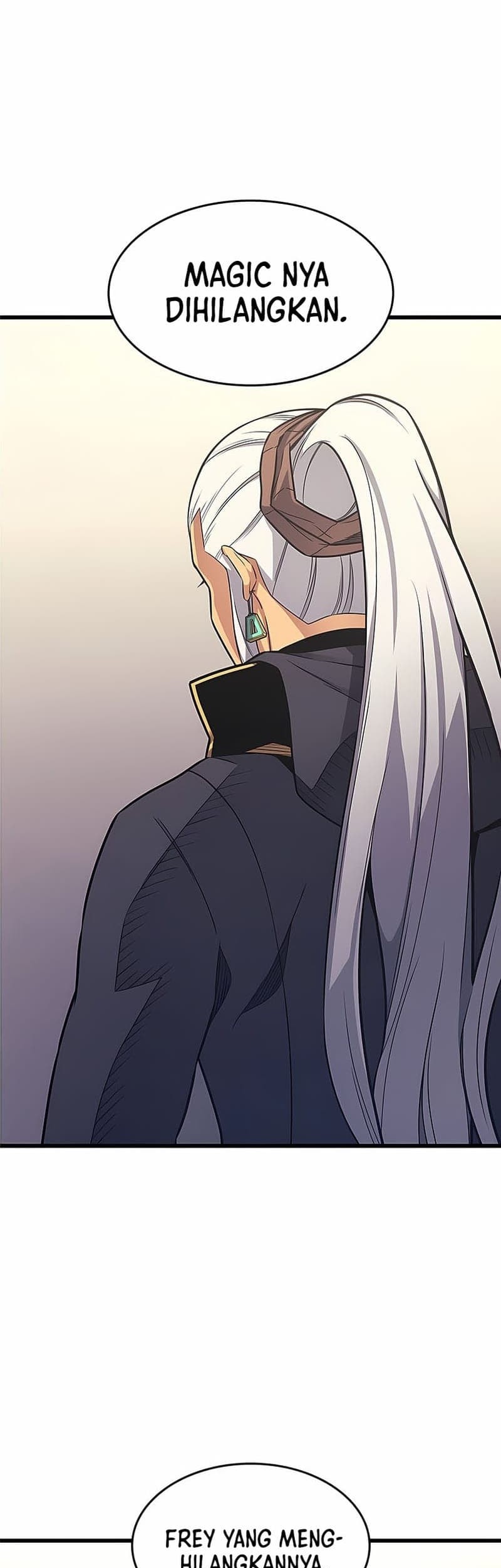 The Great Mage Returns After 4000 Years Chapter 136 page 24