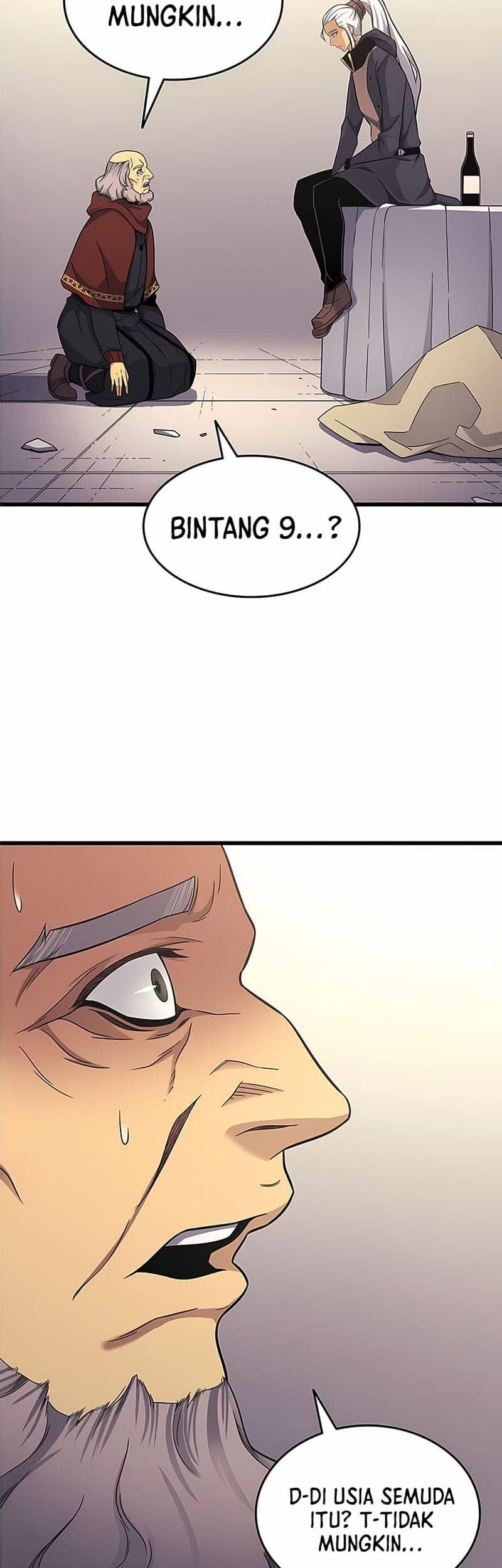 The Great Mage Returns After 4000 Years Chapter 136 page 27