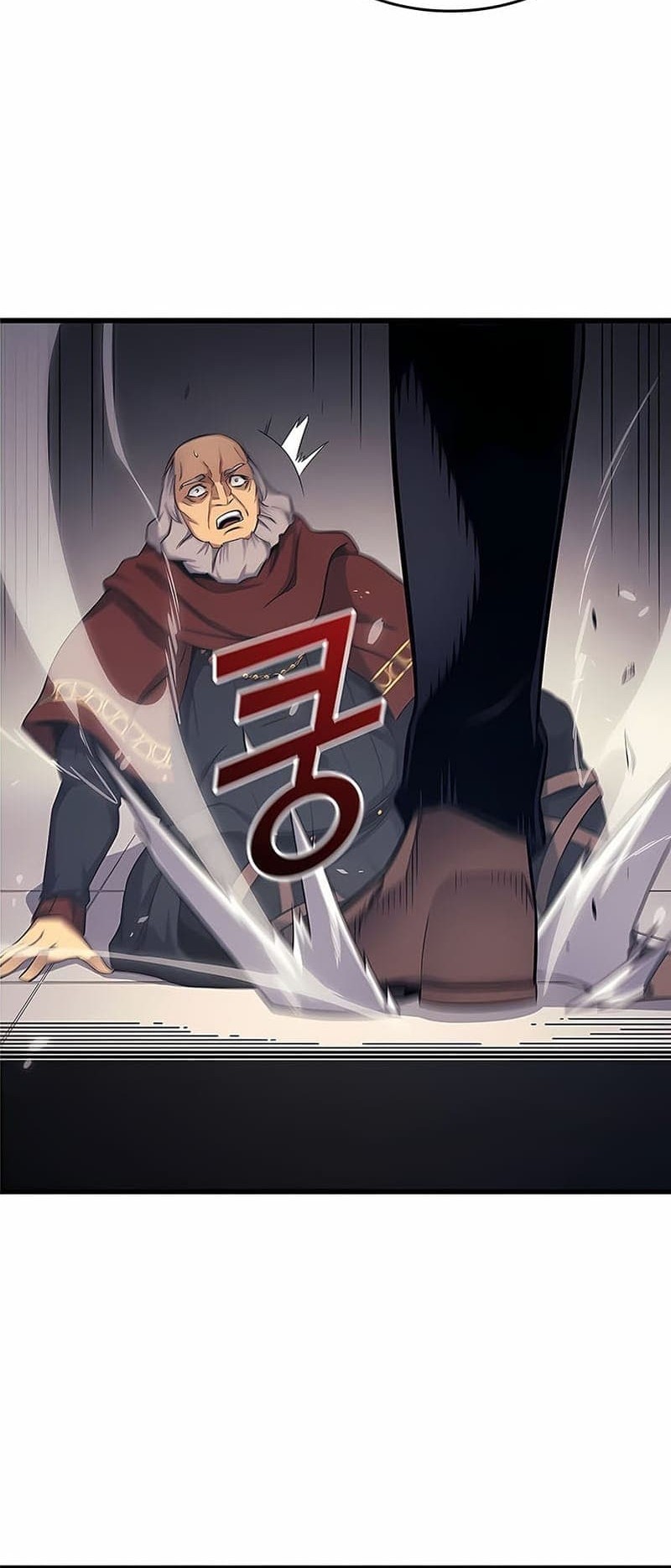 The Great Mage Returns After 4000 Years Chapter 136 page 33