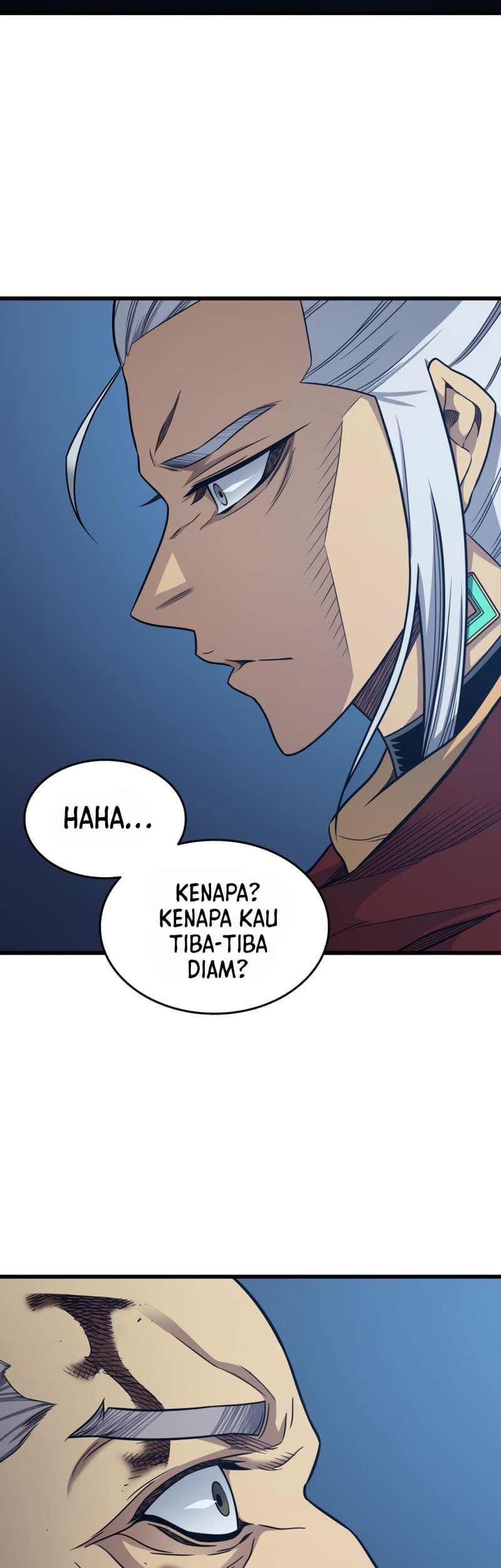 The Great Mage Returns After 4000 Years Chapter 137 page 42