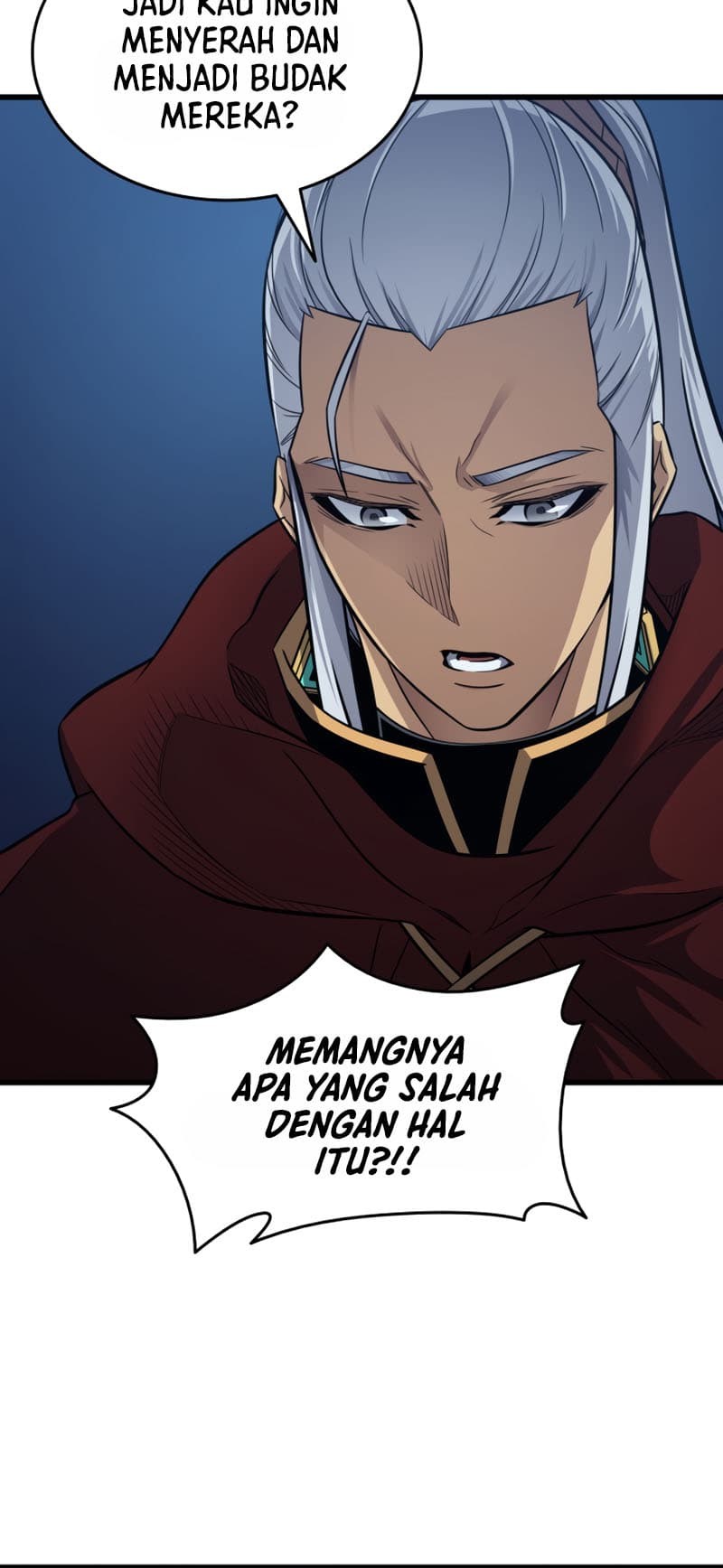 The Great Mage Returns After 4000 Years Chapter 137 page 46