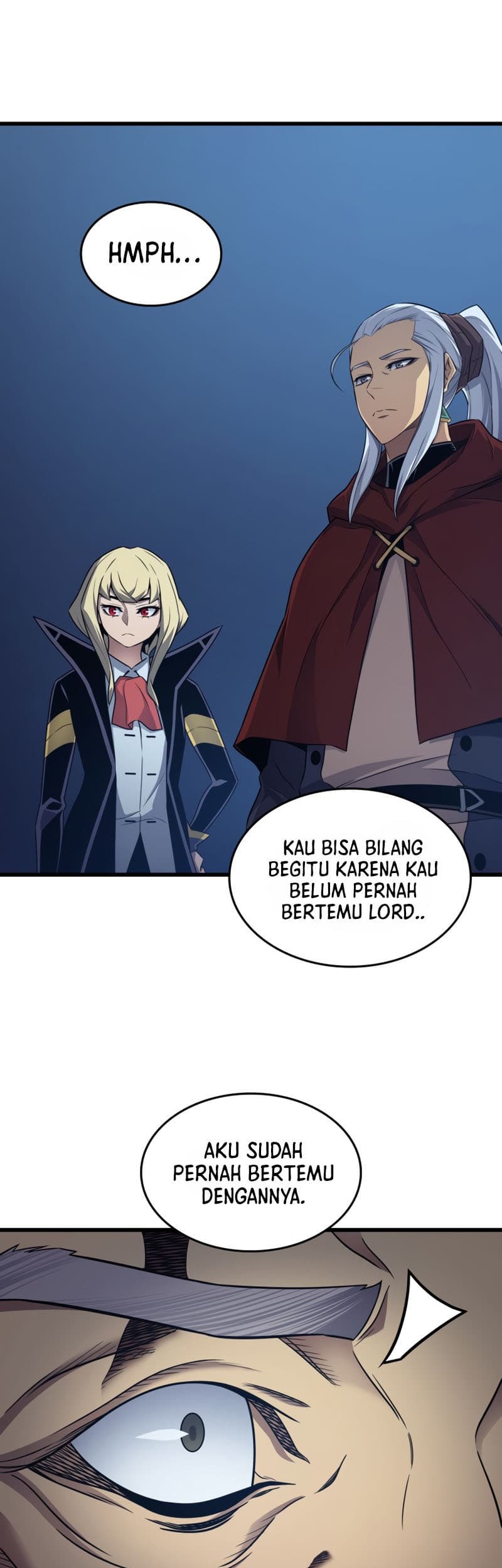The Great Mage Returns After 4000 Years Chapter 137 page 49