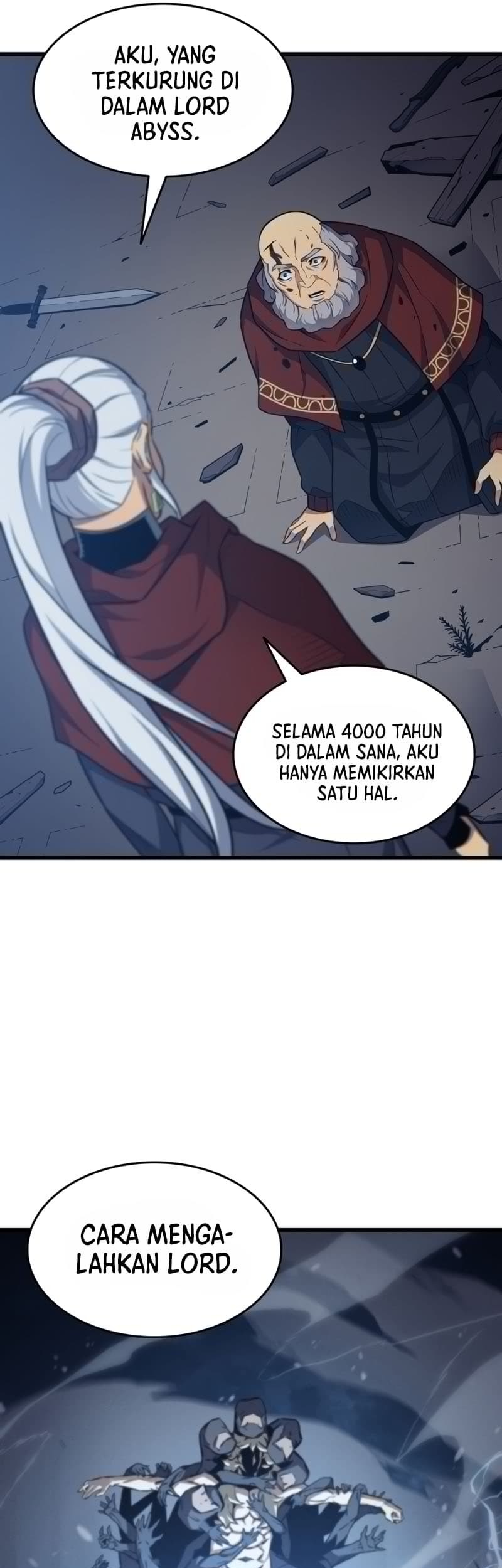 The Great Mage Returns After 4000 Years Chapter 137 page 52