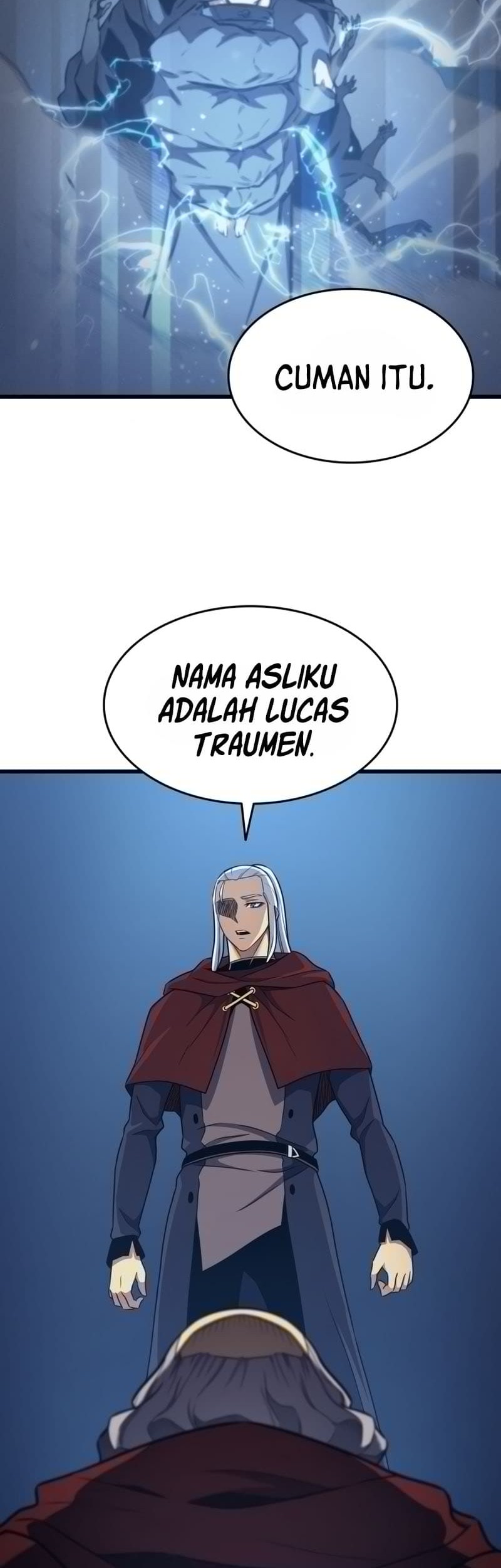 The Great Mage Returns After 4000 Years Chapter 137 page 53