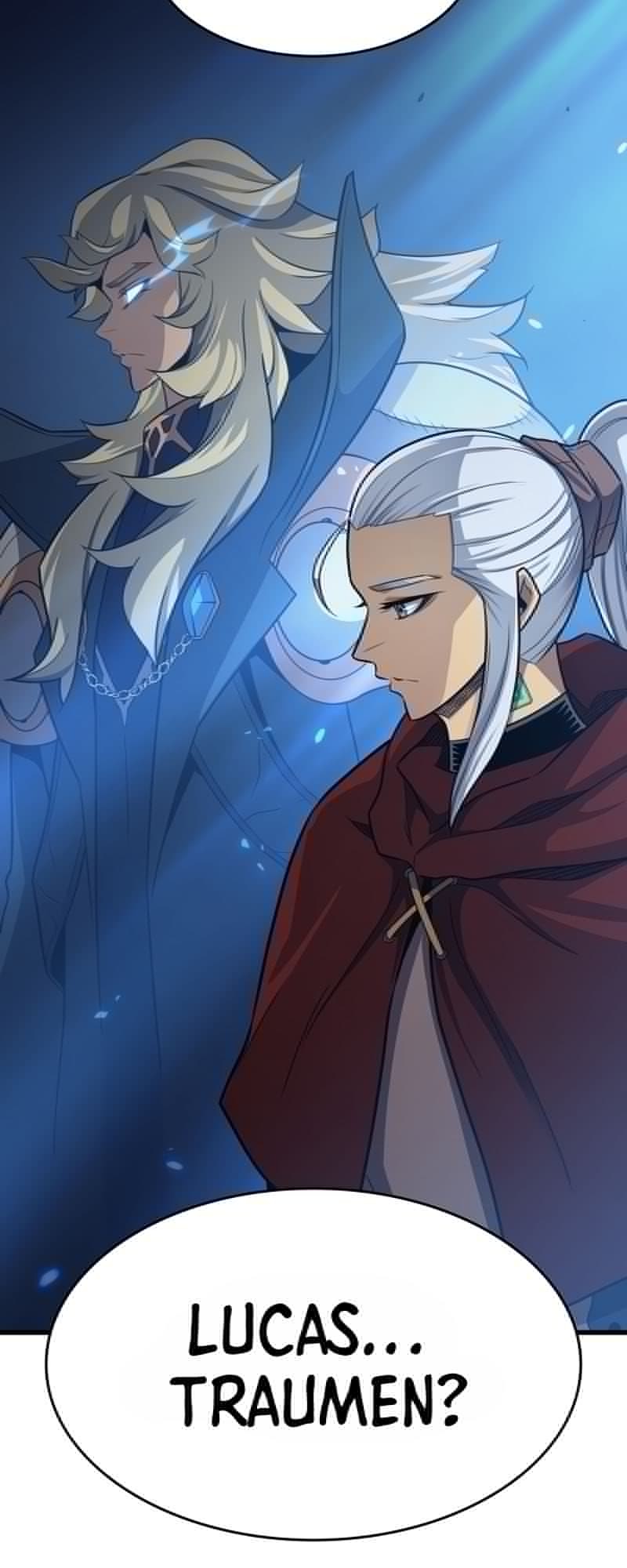The Great Mage Returns After 4000 Years Chapter 137 page 56