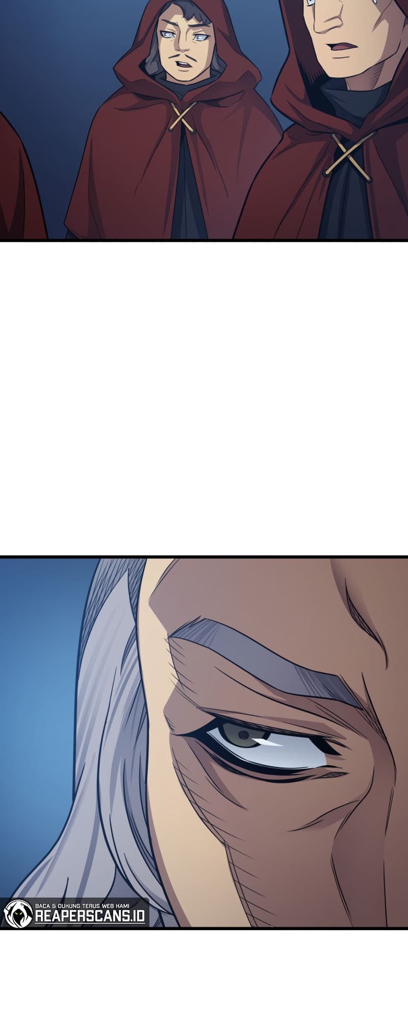 The Great Mage Returns After 4000 Years Chapter 137 page 11