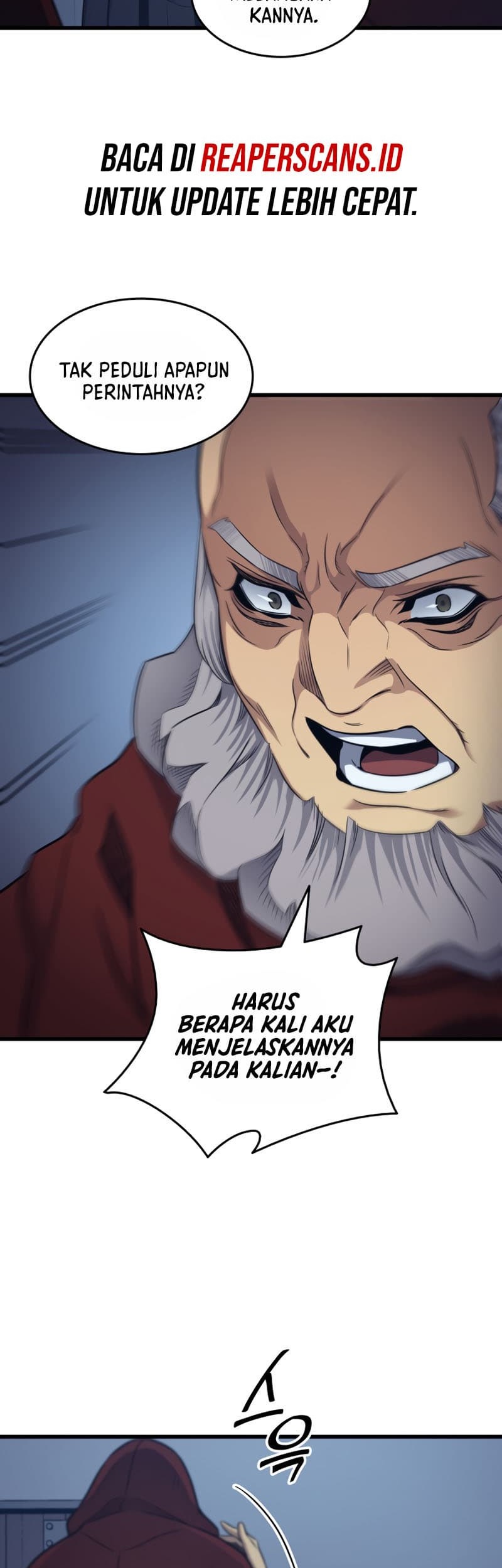 The Great Mage Returns After 4000 Years Chapter 137 page 14