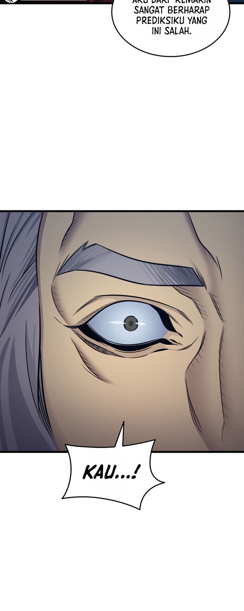 The Great Mage Returns After 4000 Years Chapter 137 page 16