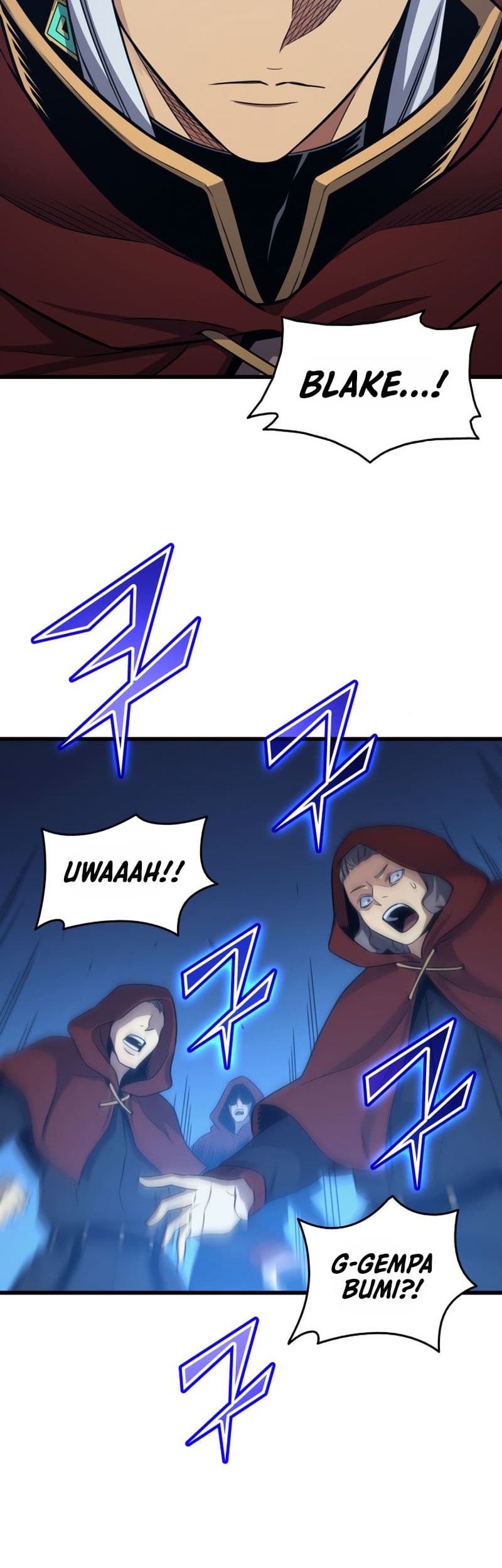 The Great Mage Returns After 4000 Years Chapter 137 page 18