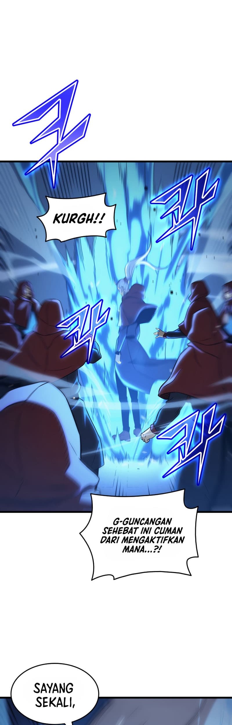 The Great Mage Returns After 4000 Years Chapter 137 page 19