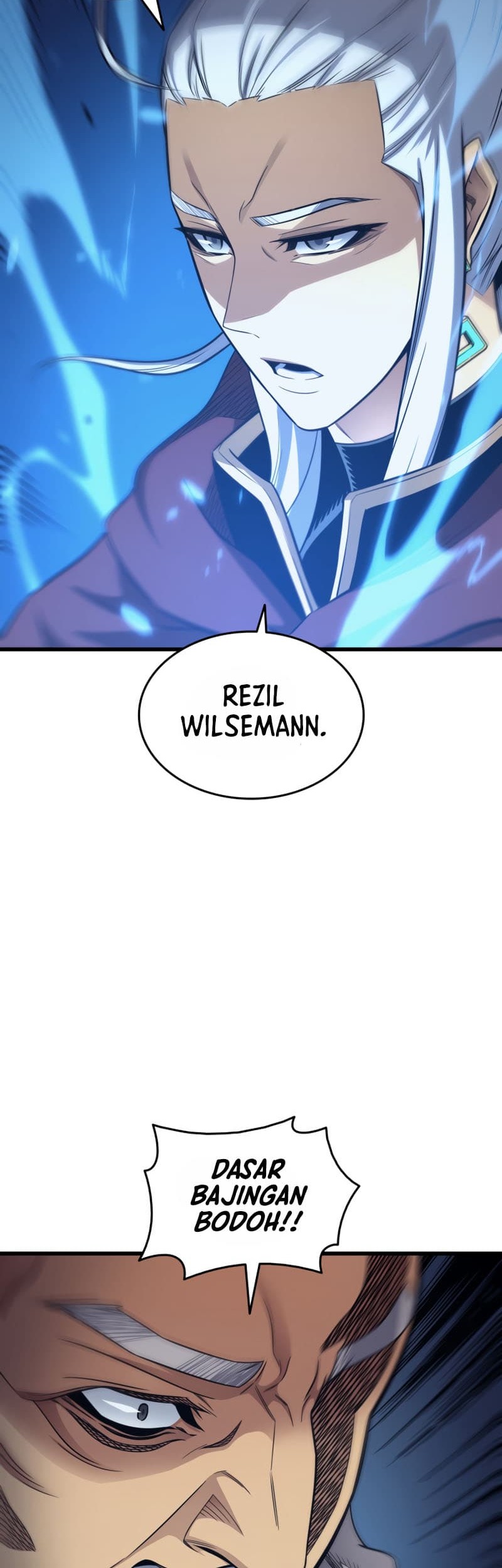 The Great Mage Returns After 4000 Years Chapter 137 page 20