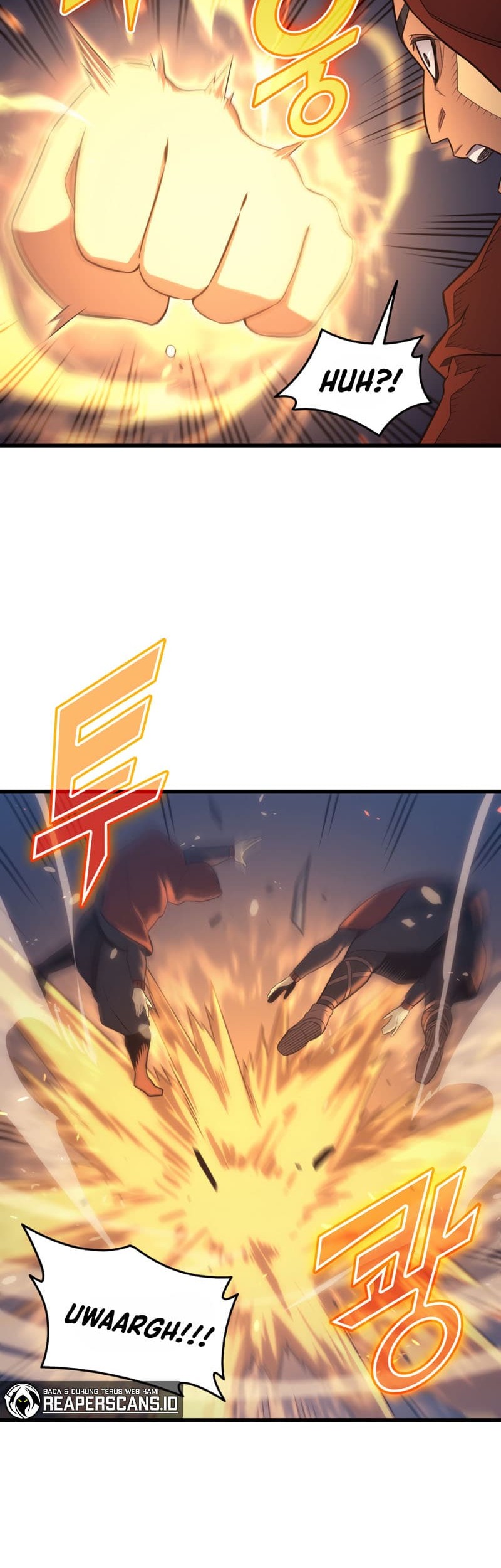 The Great Mage Returns After 4000 Years Chapter 137 page 25