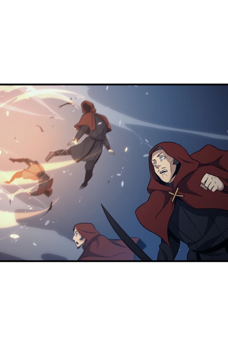 The Great Mage Returns After 4000 Years Chapter 137 page 26