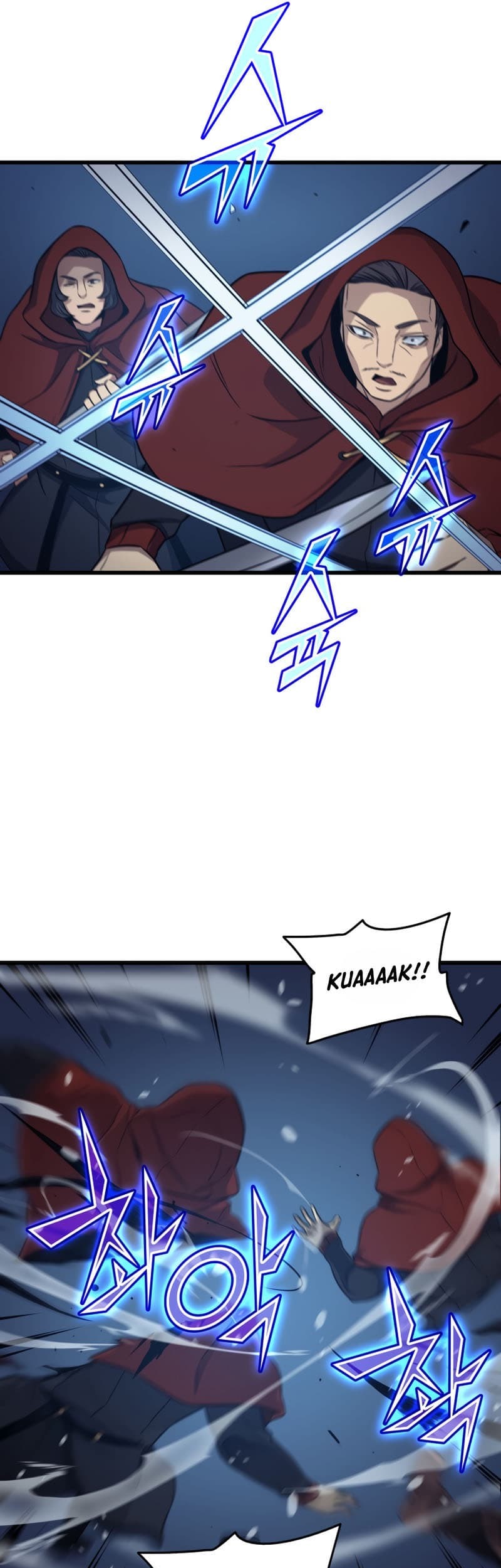 The Great Mage Returns After 4000 Years Chapter 137 page 27