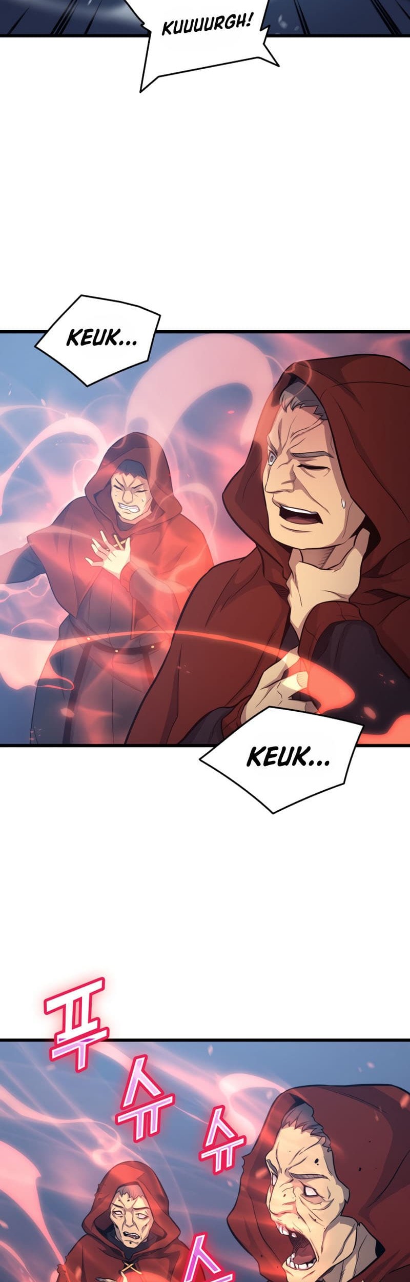 The Great Mage Returns After 4000 Years Chapter 137 page 28