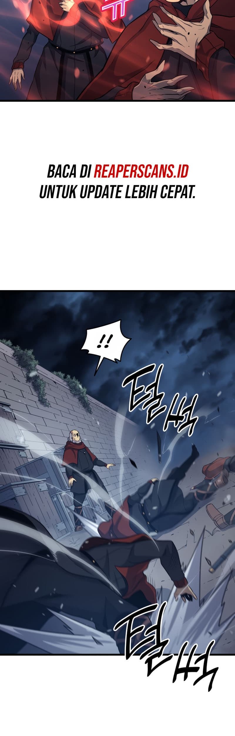 The Great Mage Returns After 4000 Years Chapter 137 page 29