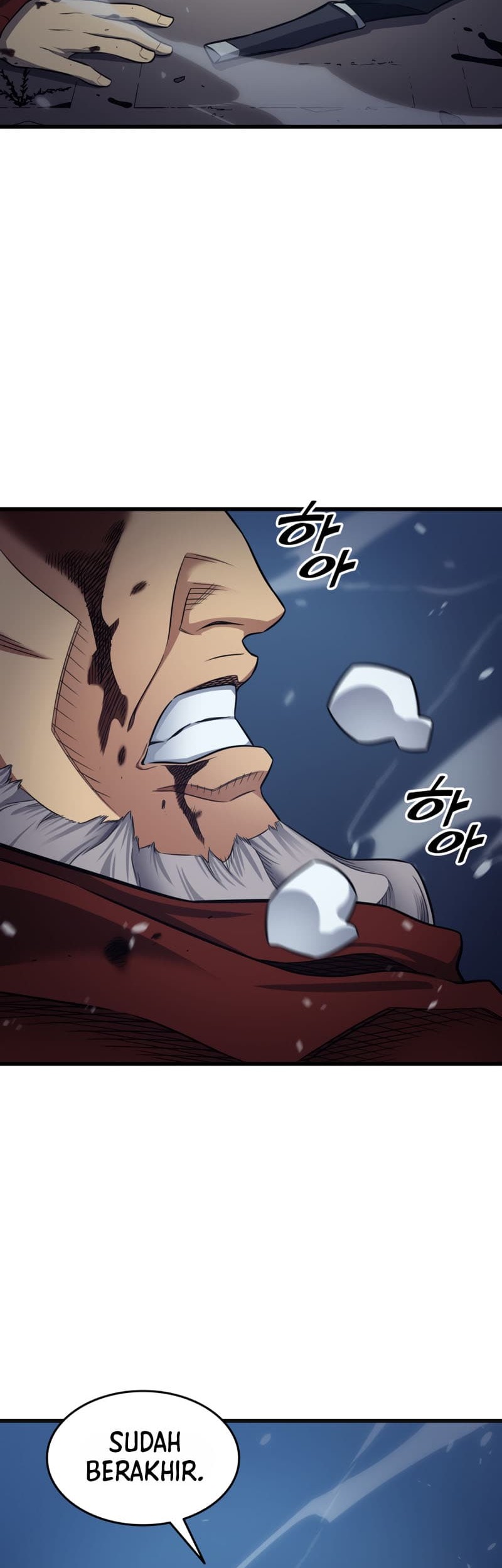 The Great Mage Returns After 4000 Years Chapter 137 page 33