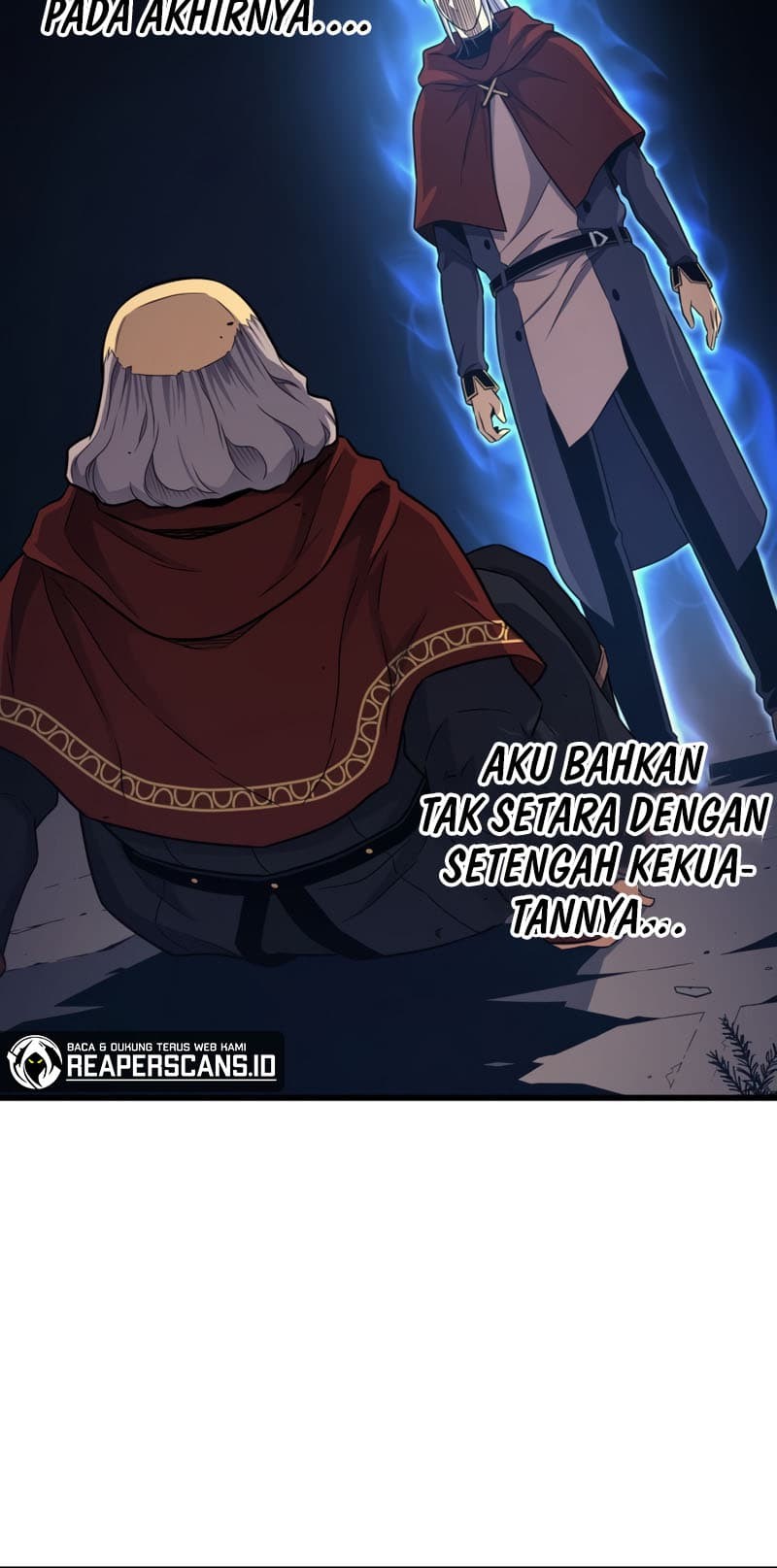 The Great Mage Returns After 4000 Years Chapter 137 page 36