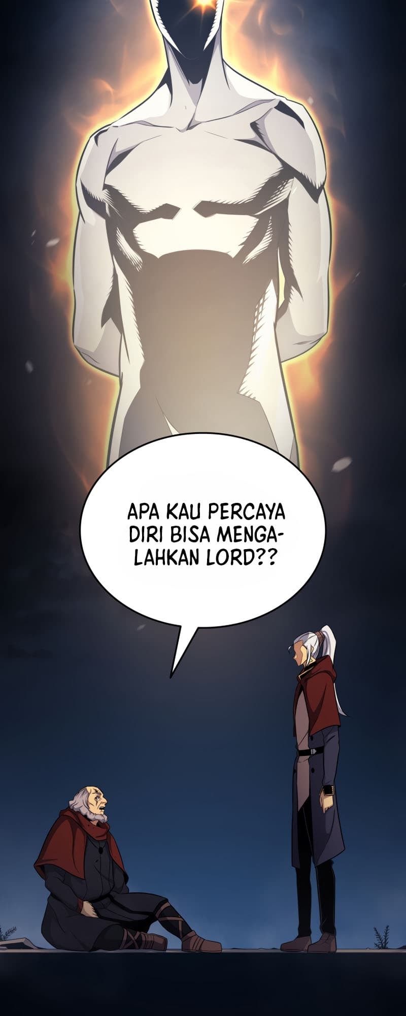 The Great Mage Returns After 4000 Years Chapter 137 page 41