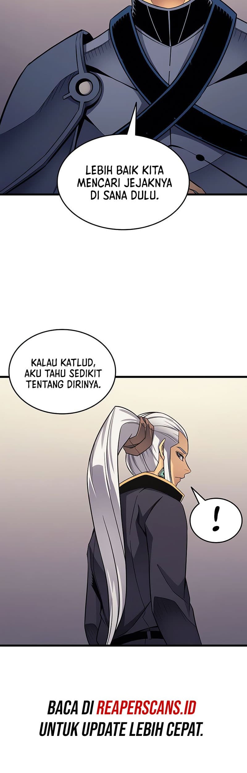 The Great Mage Returns After 4000 Years Chapter 138 page 47