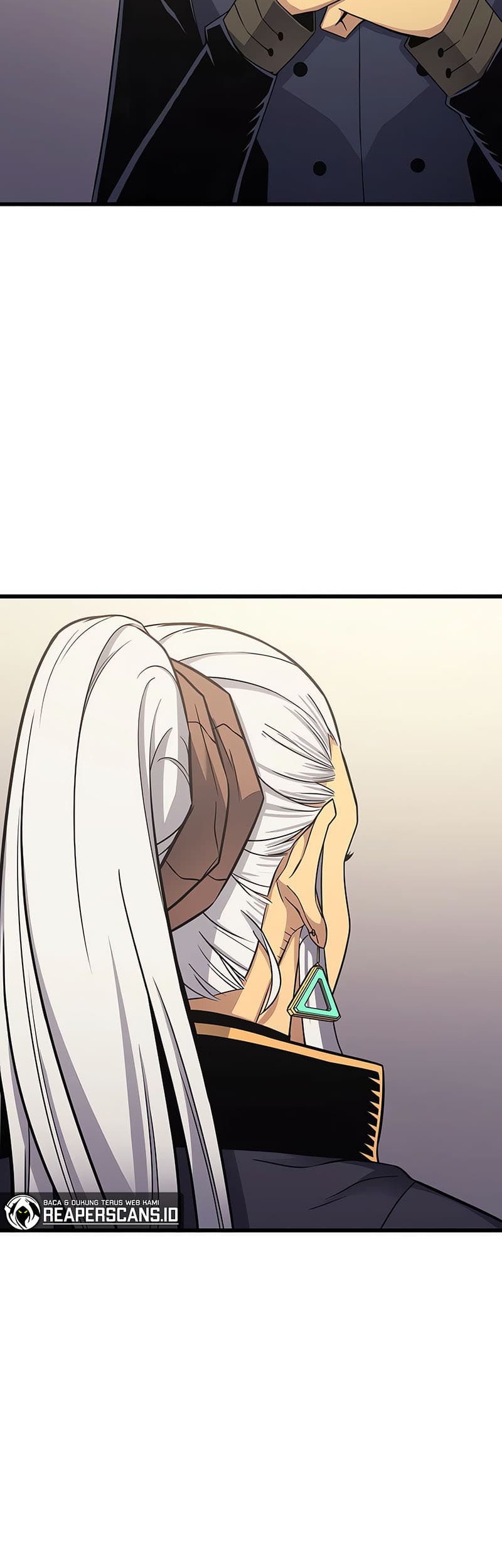 The Great Mage Returns After 4000 Years Chapter 138 page 51