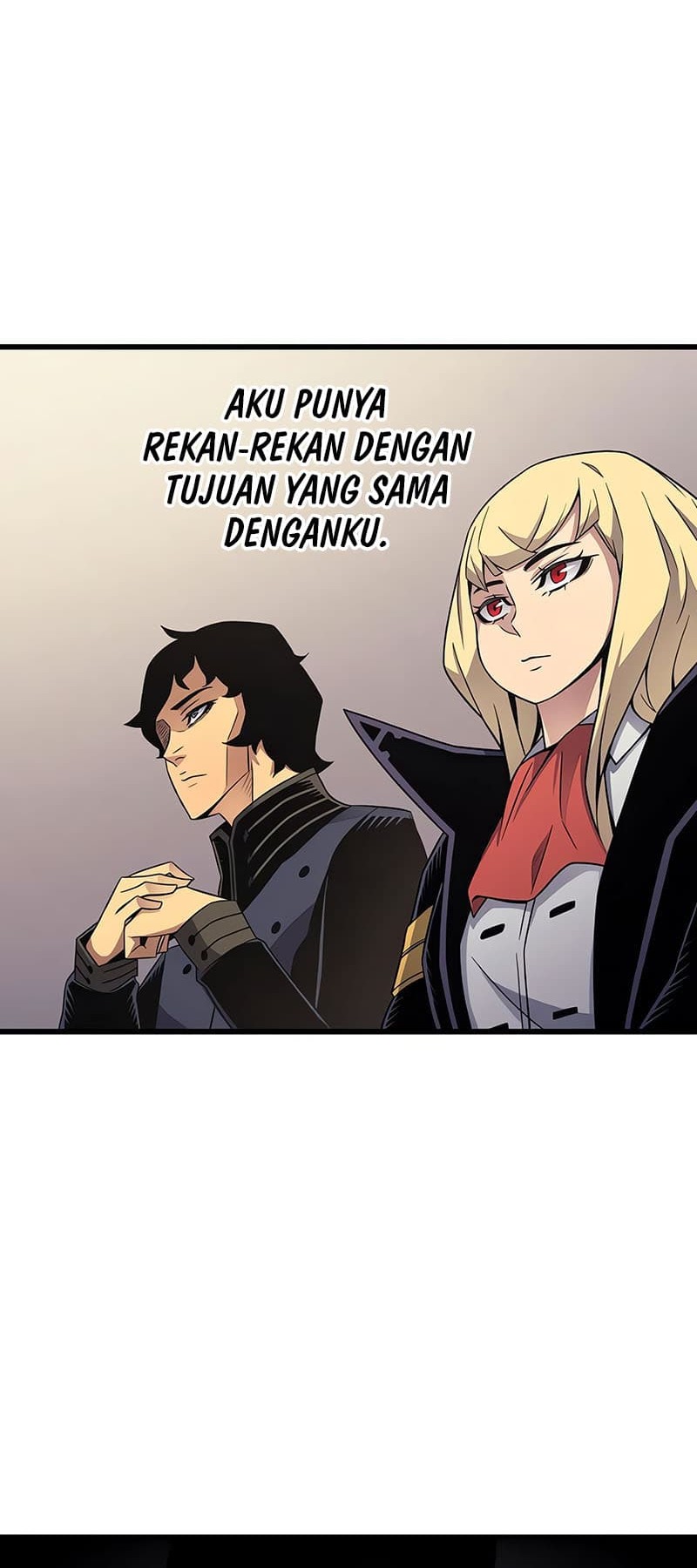 The Great Mage Returns After 4000 Years Chapter 138 page 53