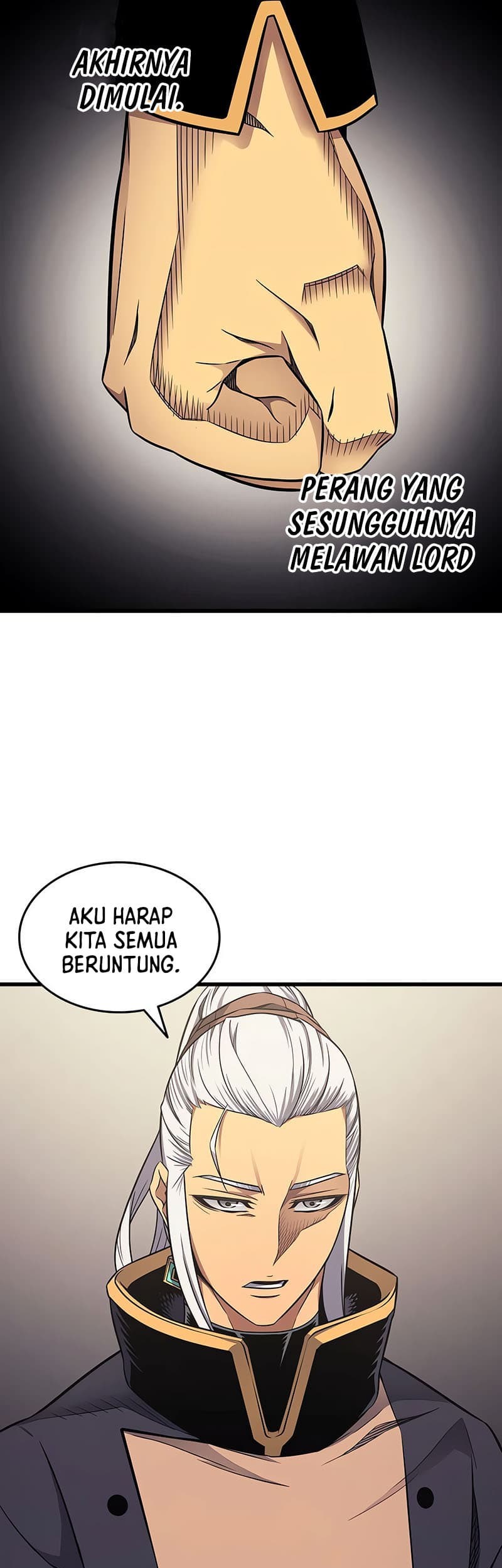 The Great Mage Returns After 4000 Years Chapter 138 page 54