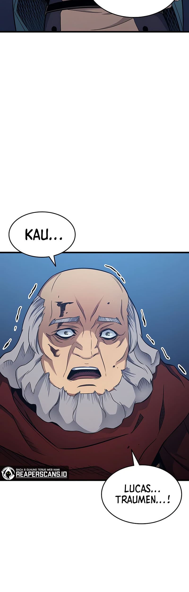 The Great Mage Returns After 4000 Years Chapter 138 page 5