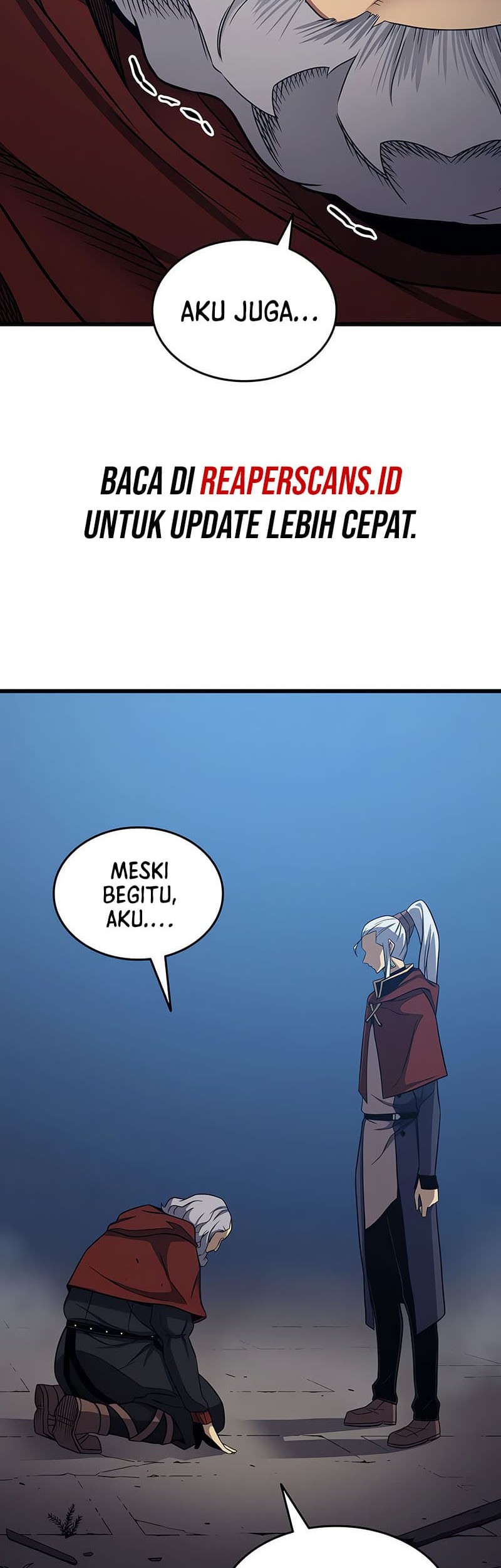 The Great Mage Returns After 4000 Years Chapter 138 page 7