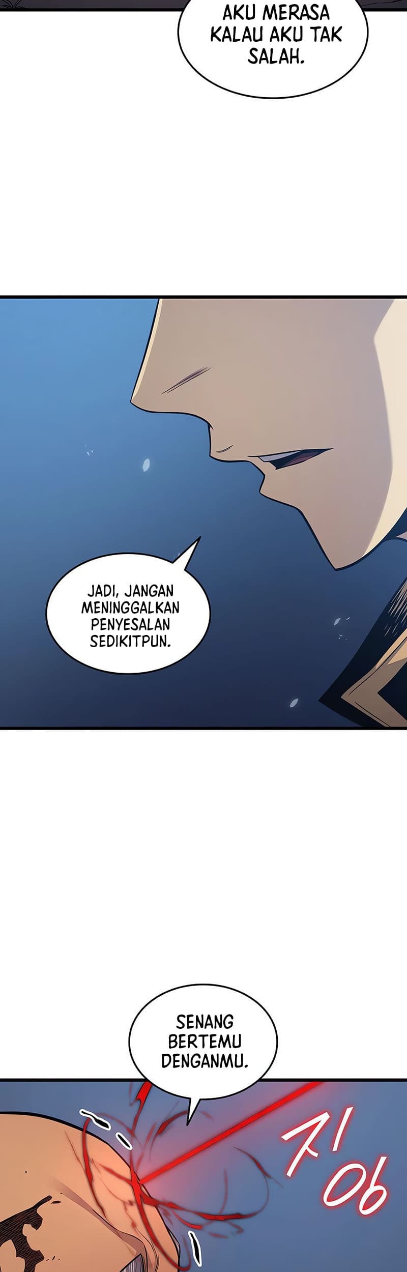 The Great Mage Returns After 4000 Years Chapter 138 page 8