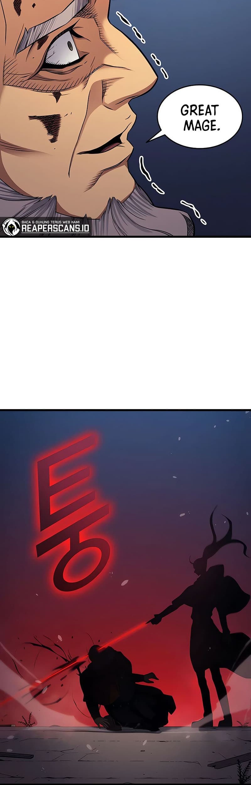 The Great Mage Returns After 4000 Years Chapter 138 page 9