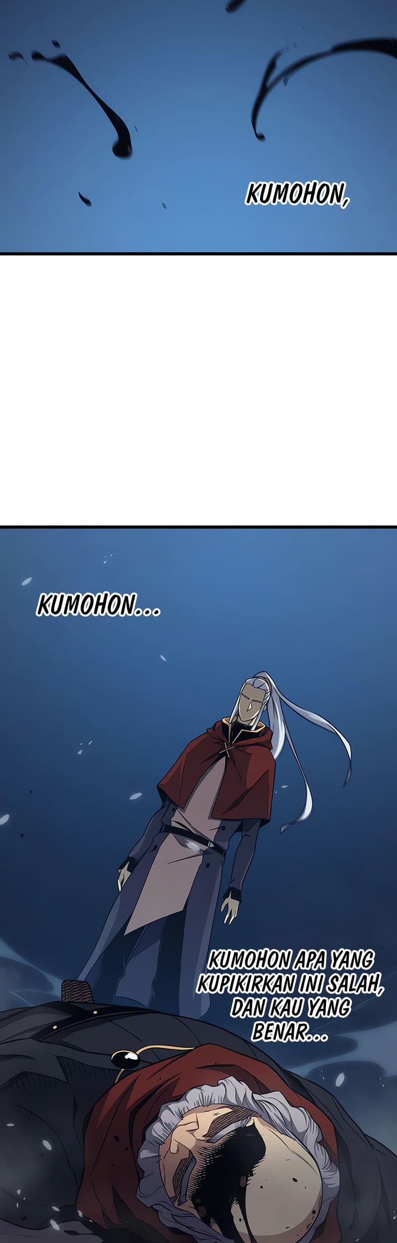 The Great Mage Returns After 4000 Years Chapter 138 page 11