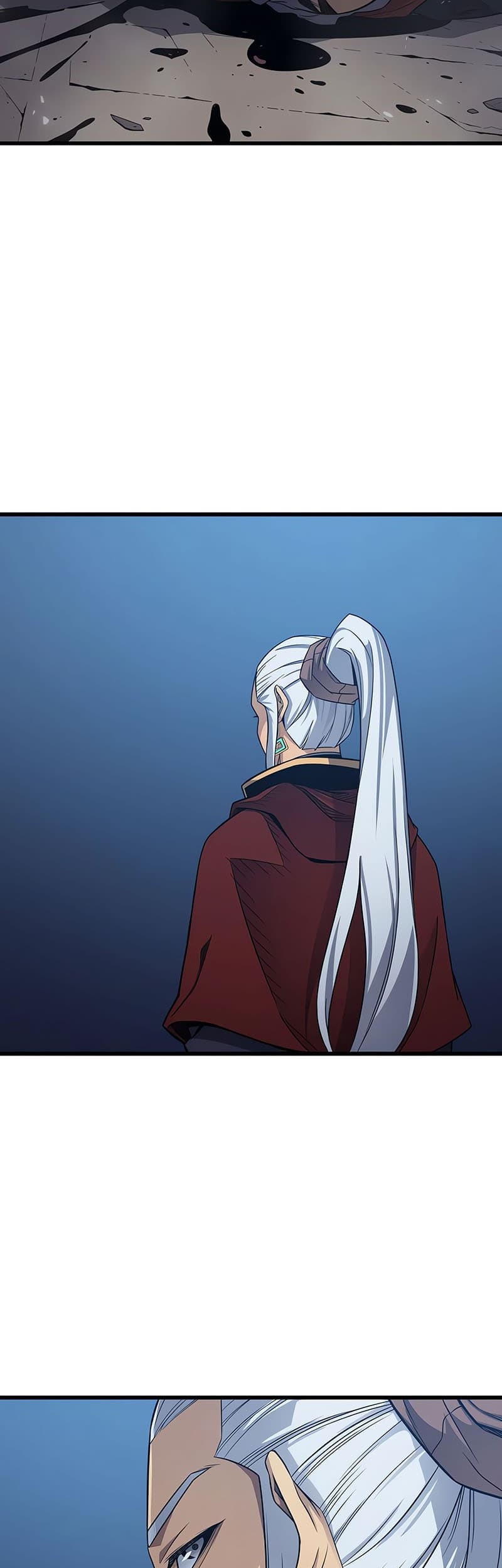 The Great Mage Returns After 4000 Years Chapter 138 page 12