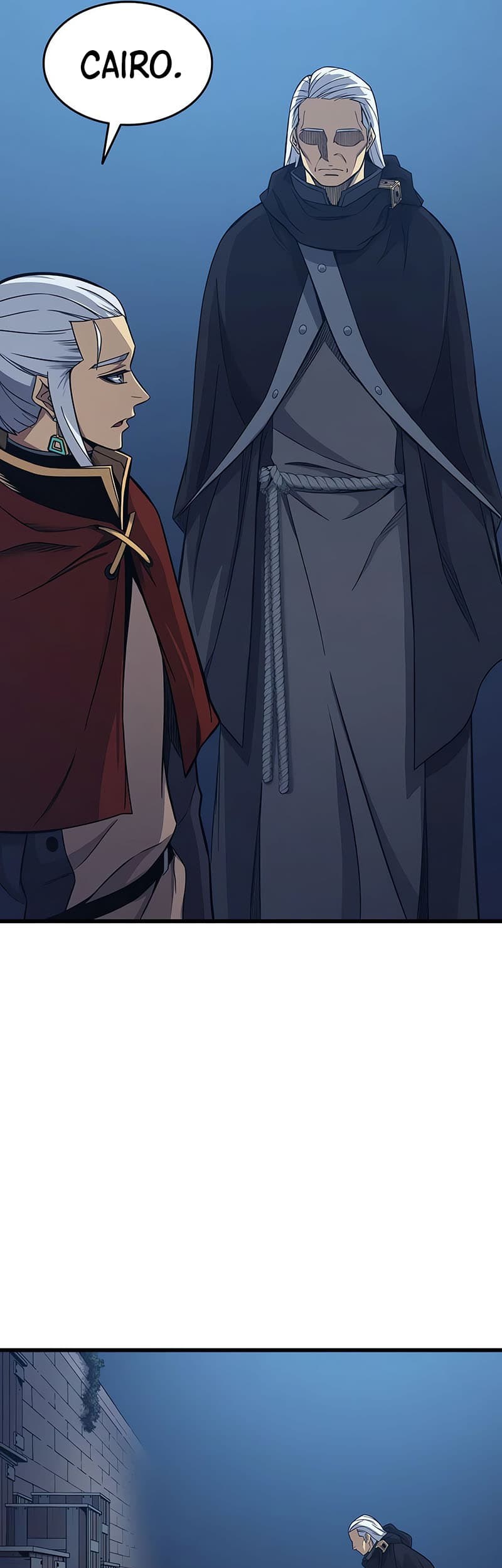 The Great Mage Returns After 4000 Years Chapter 138 page 14