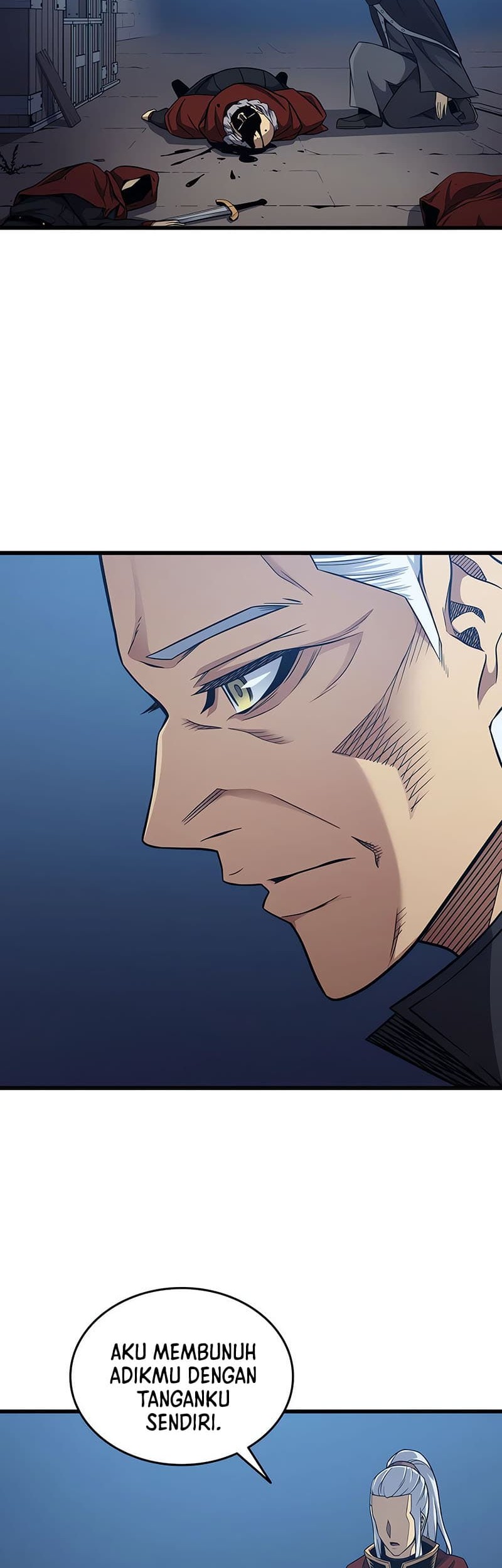 The Great Mage Returns After 4000 Years Chapter 138 page 15