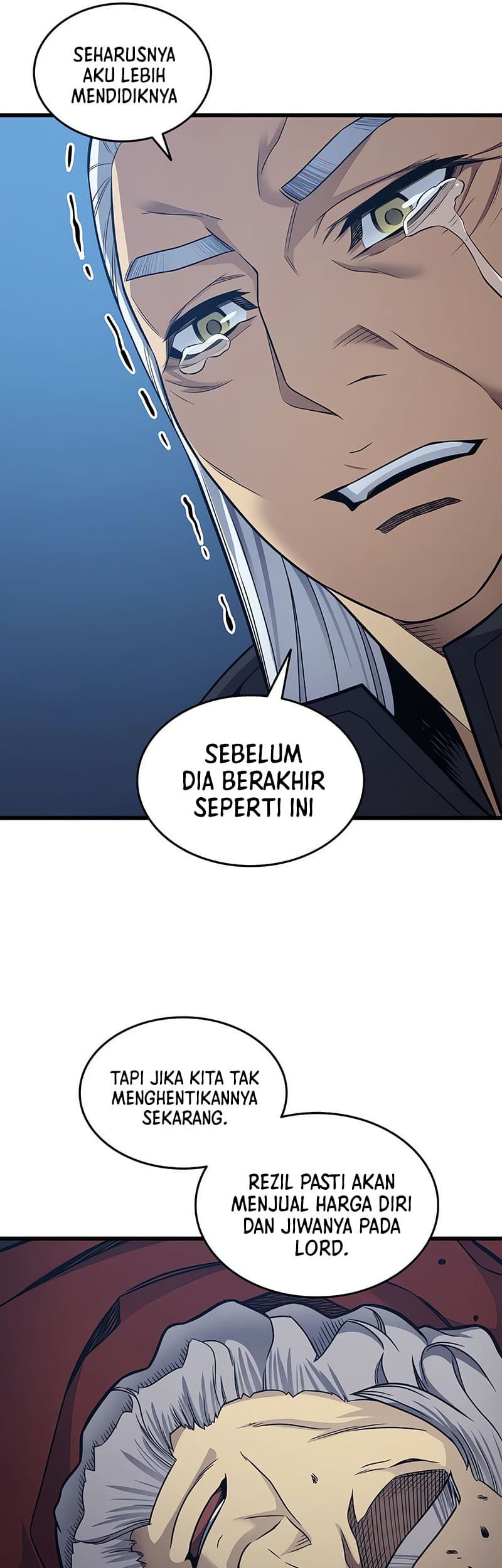 The Great Mage Returns After 4000 Years Chapter 138 page 18