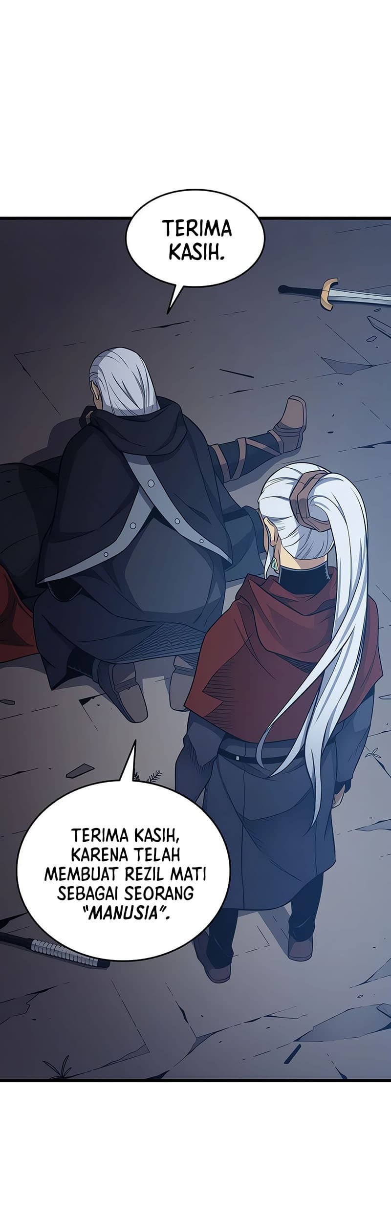The Great Mage Returns After 4000 Years Chapter 138 page 20